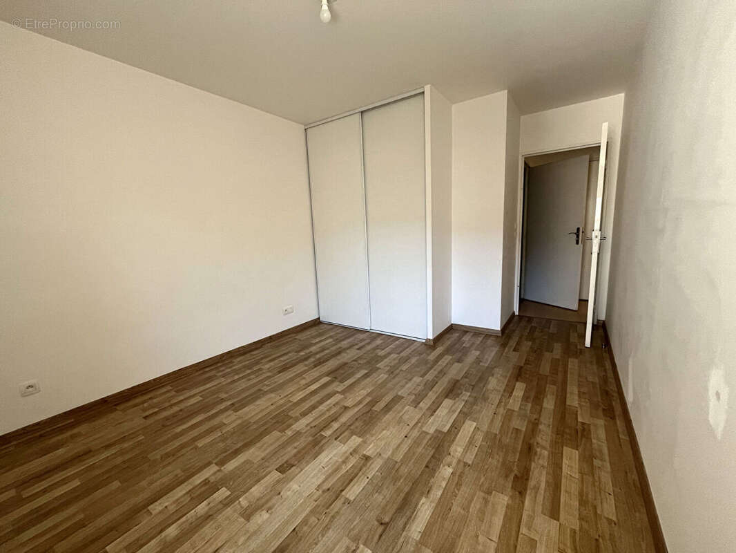 Appartement 46m² à rouen - photo 5
