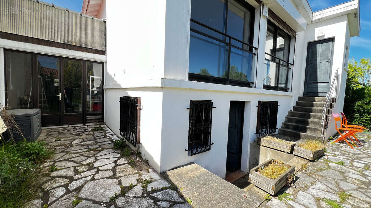 Maison à ROYAN