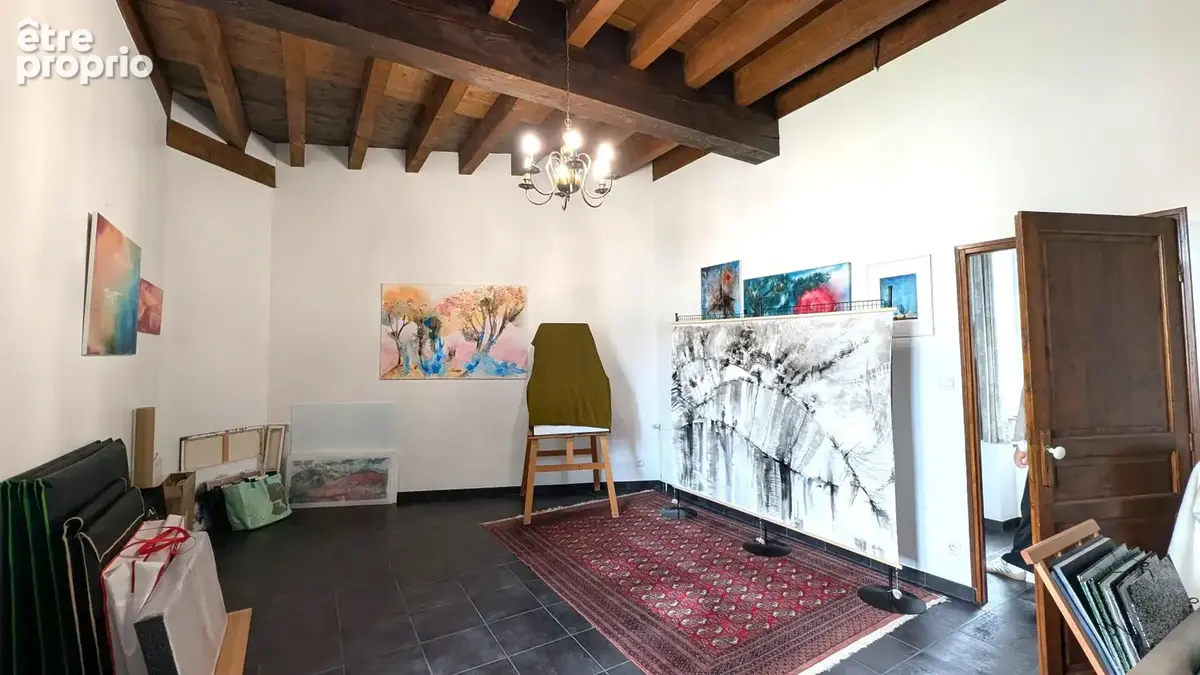 Maison Gigny 172 m² - photo 9