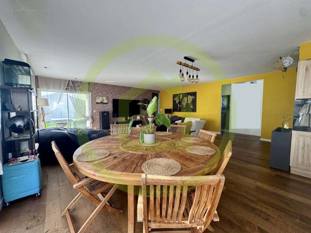 Maison à L'ILE-D'OLONNE