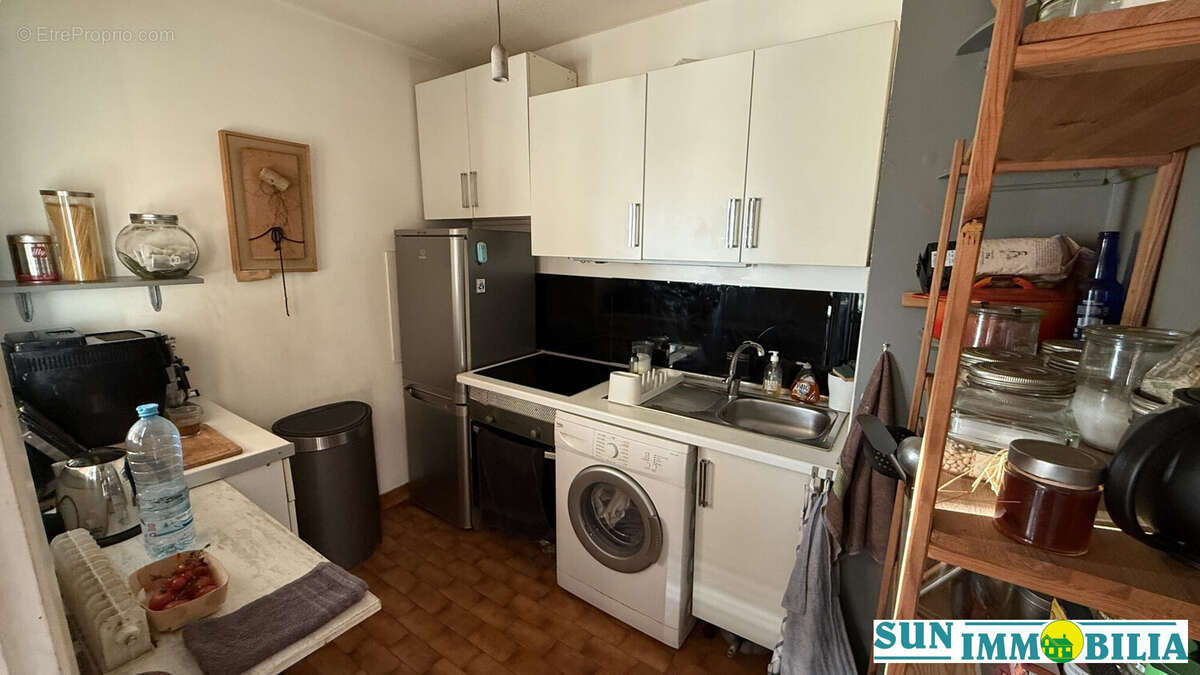 Appartement à CAGNES-SUR-MER
