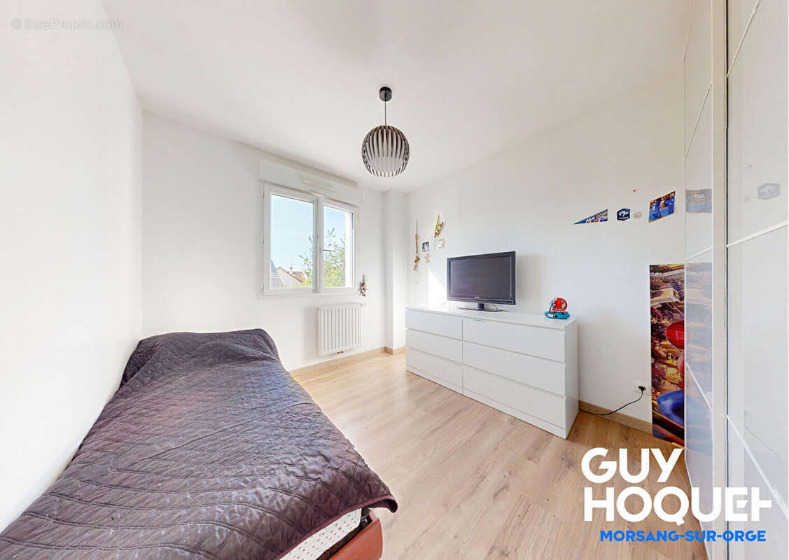 Maison à MORSANG-SUR-ORGE