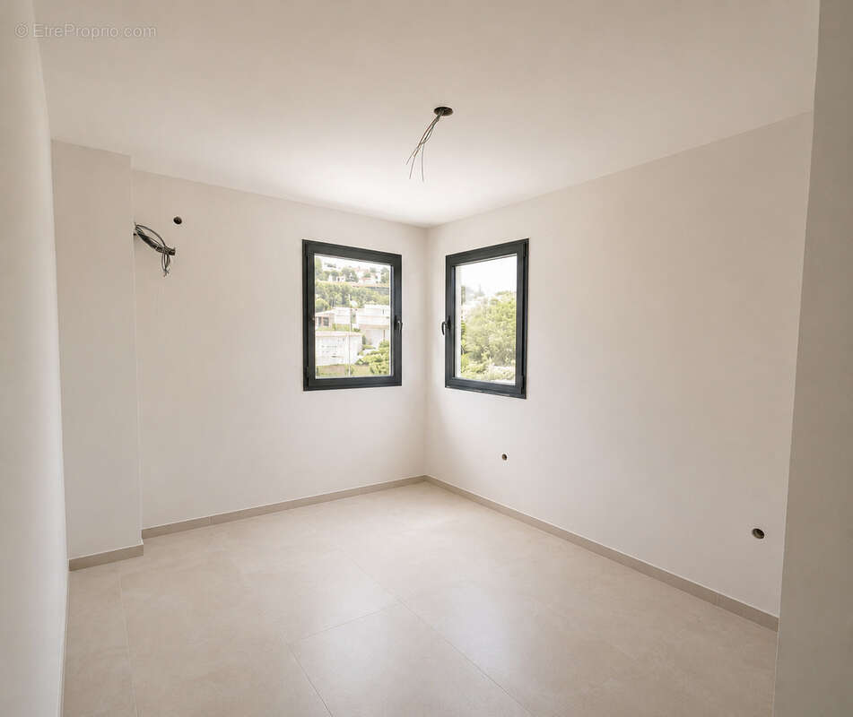 Appartement à LE MARIN