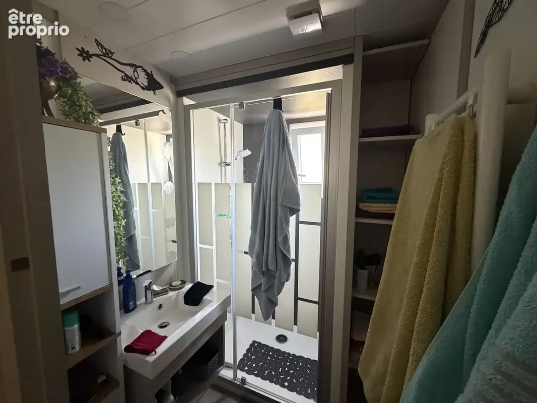 Maison 45 m² à Labouheyre  - photo 5