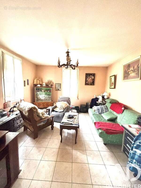 Photo 5 - Maison à BOULAZAC