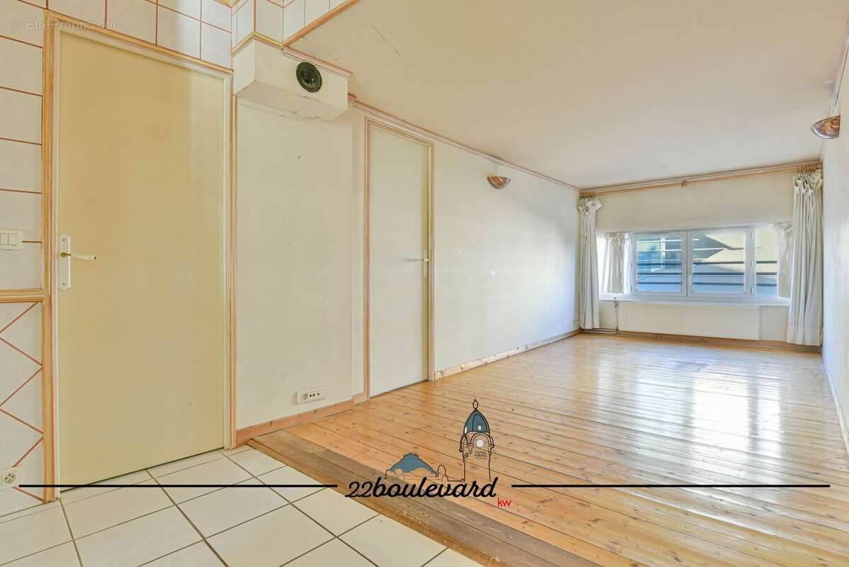 Appartement à LIMOGES