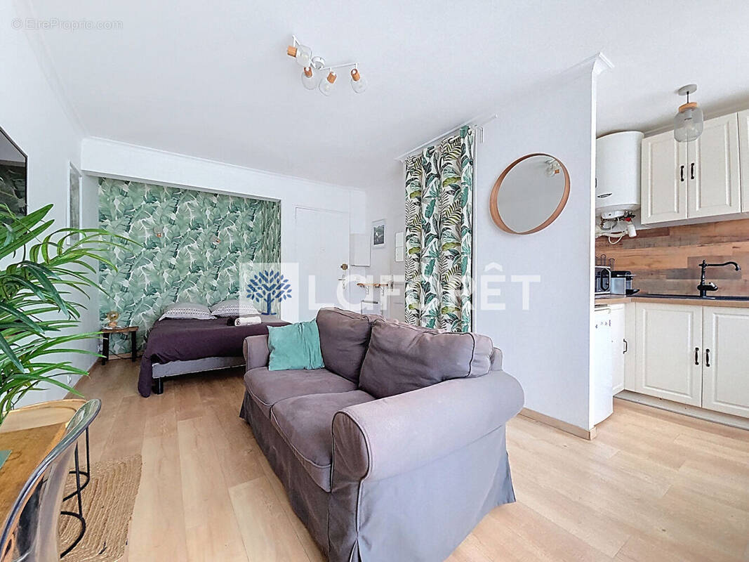 Appartement à ANTONY