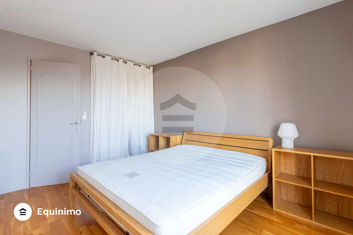 Appartement à RUEIL-MALMAISON