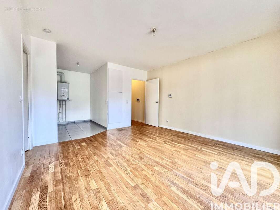 Photo 2 - Appartement à VILLIERS-SUR-MARNE