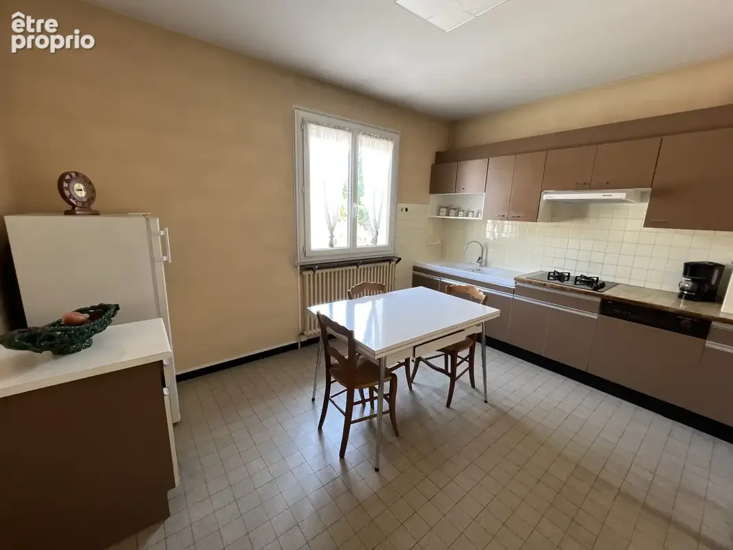 Maison 129 m2 avec grand garage en basse ville d'Auch - photo 7