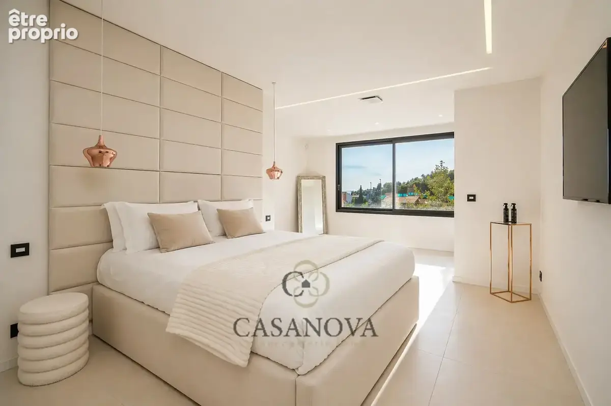 Villa moderne de 250 m² à Saint Gely-du-fesc sur 1150 m² de terrain - photo 16