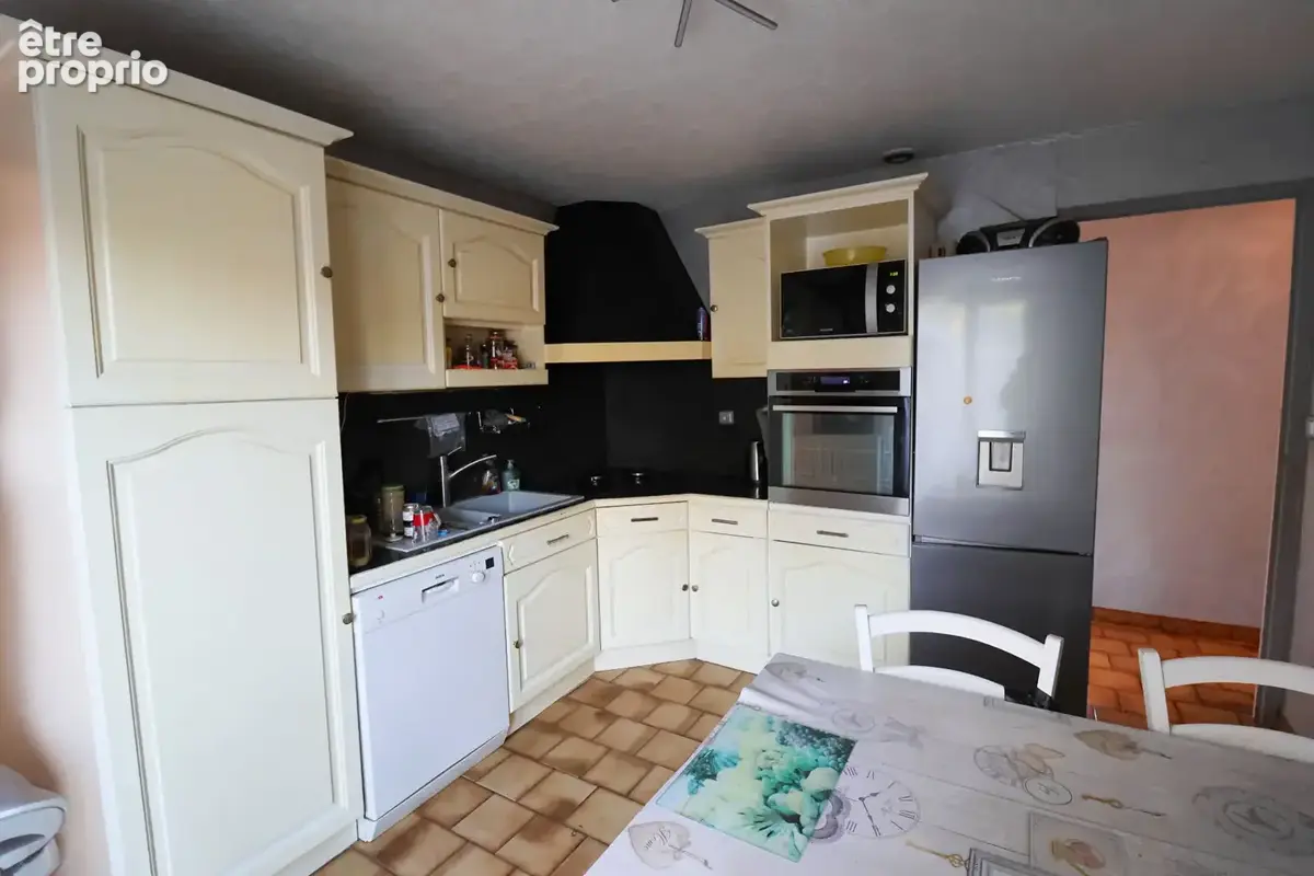 Maison 88m² à lempty - photo 4