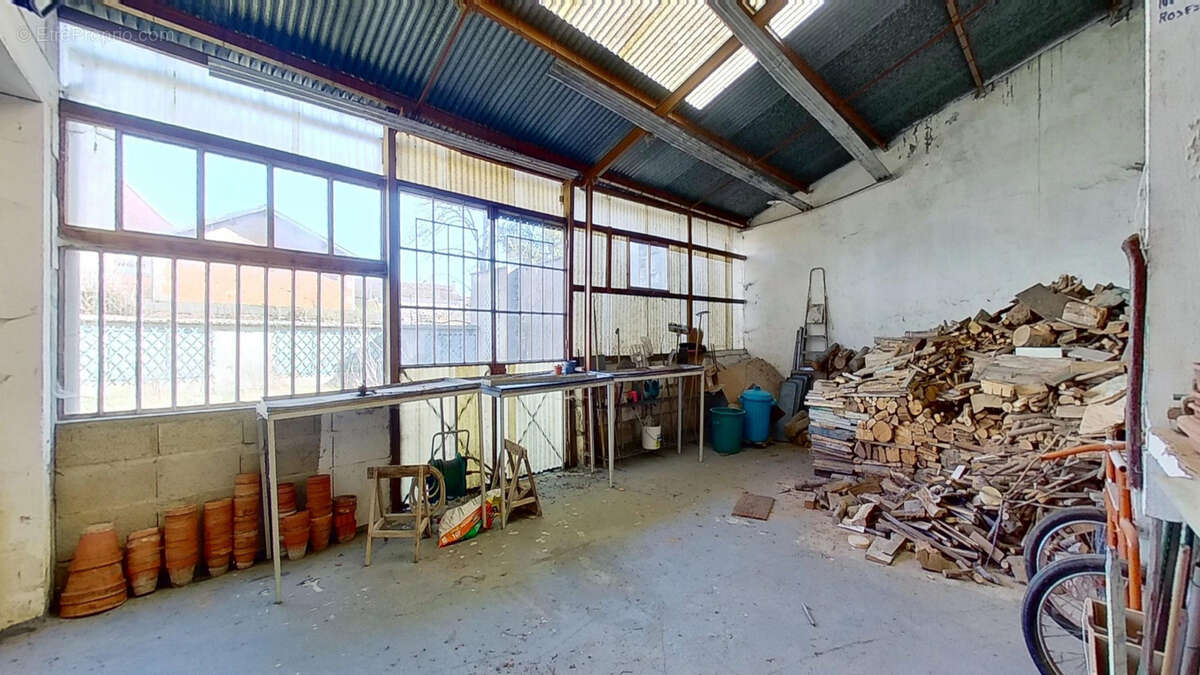 Maison à FAINS-VEEL