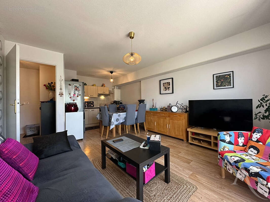 Appartement à BOURGES