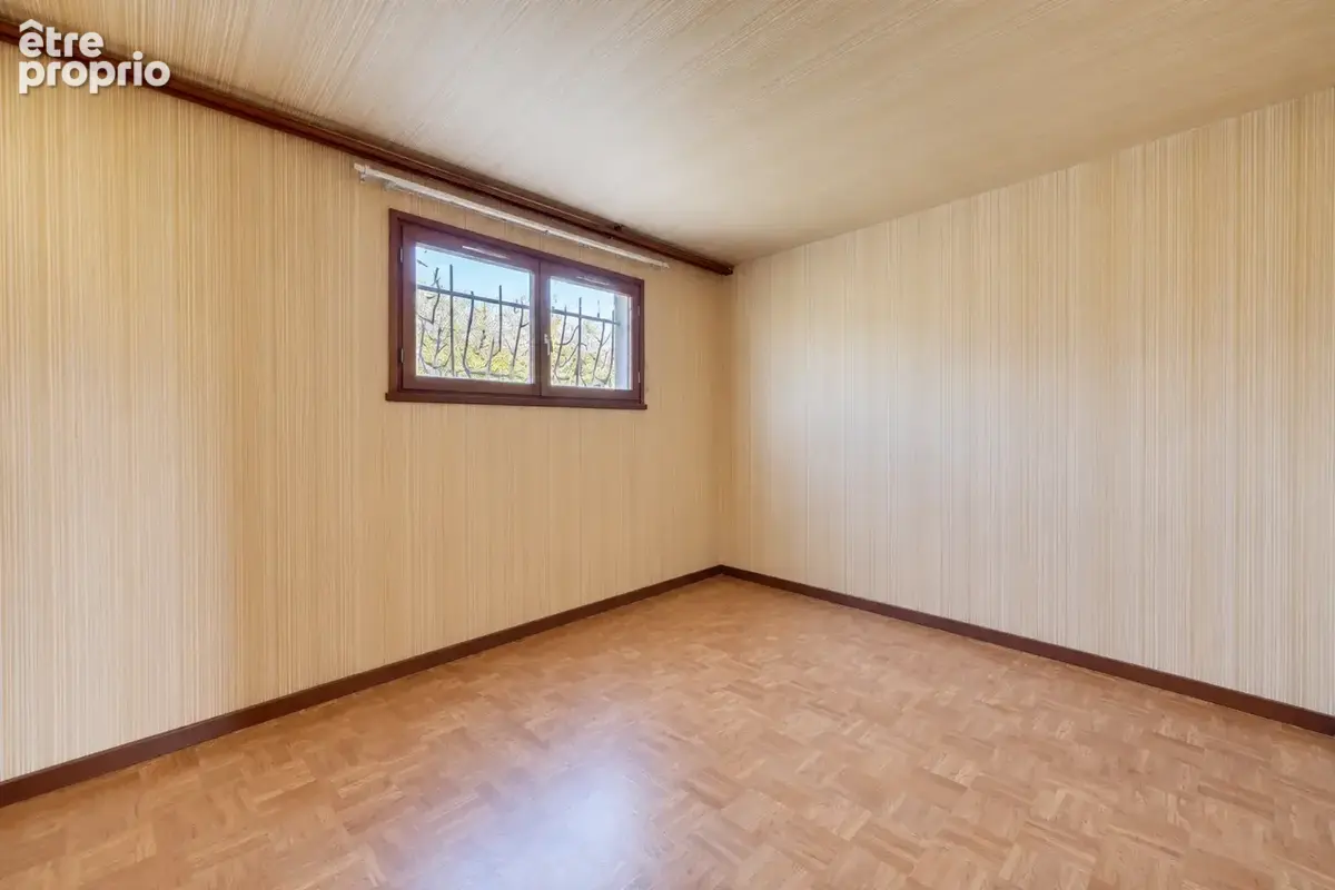 Maison 5 pièces de 125m2 sur parcelle de 1248m2 - photo 12