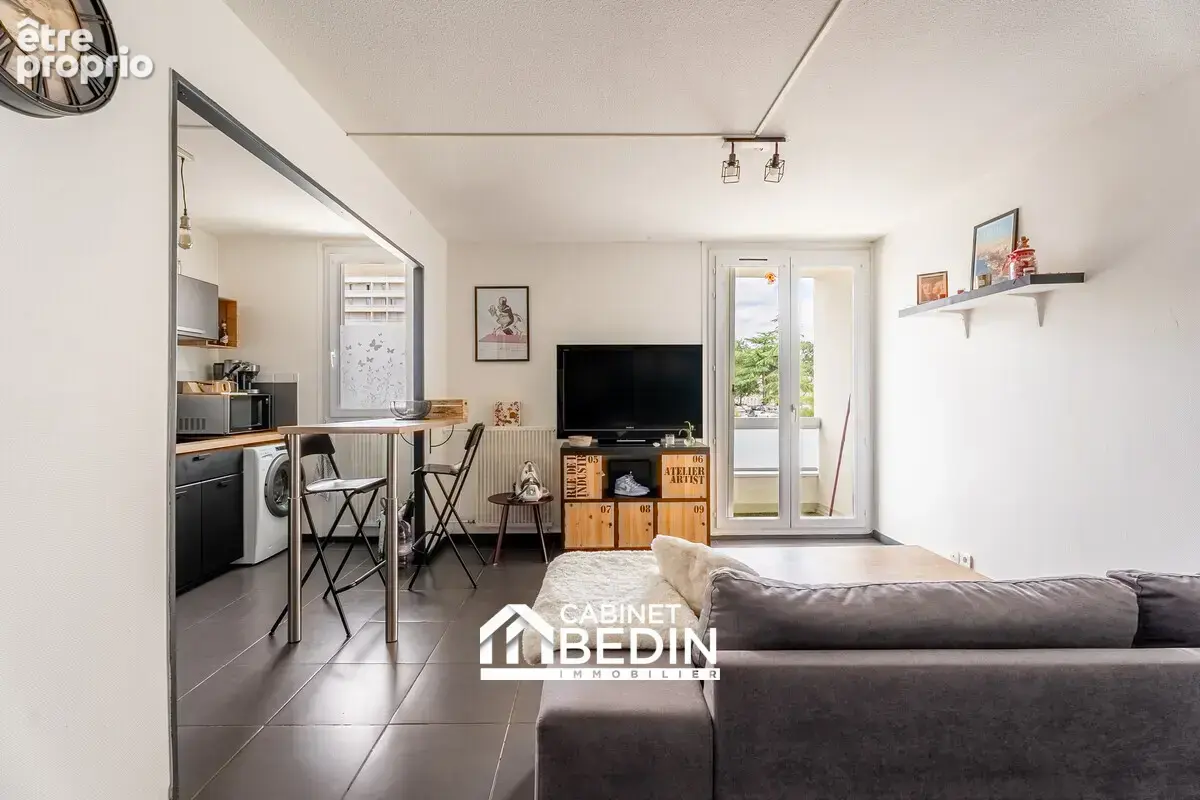 Photo Appartement à Gradignan au prix de 139 100€