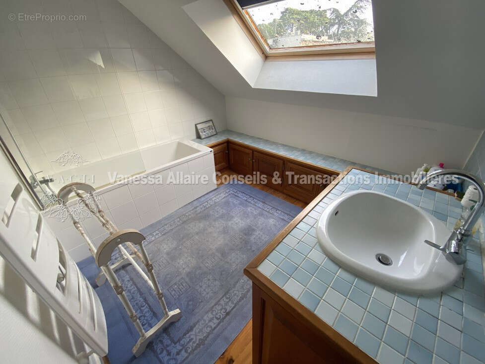 Maison à LA BAULE-ESCOUBLAC