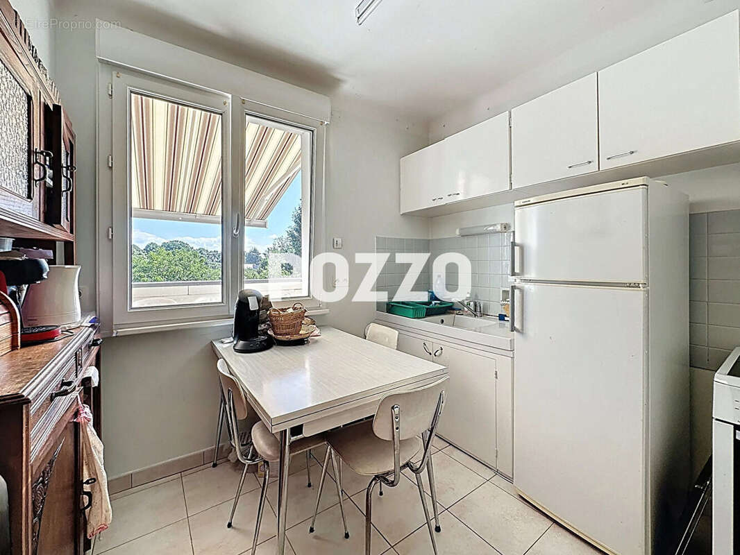 Maison à SAINT-JEAN-LE-THOMAS