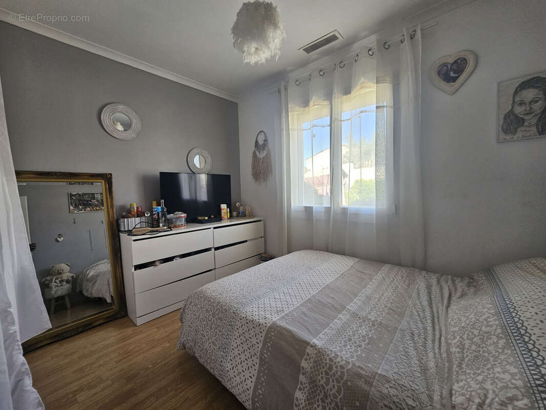 Maison de plain pied - 34400 - Lunel-Viel - photo 8