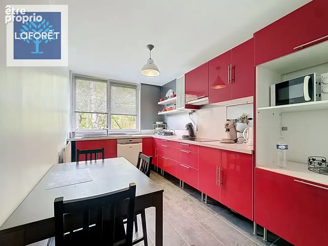 Appartement Mery Sur Oise 5 pièces 94.74 m2 - photo 4