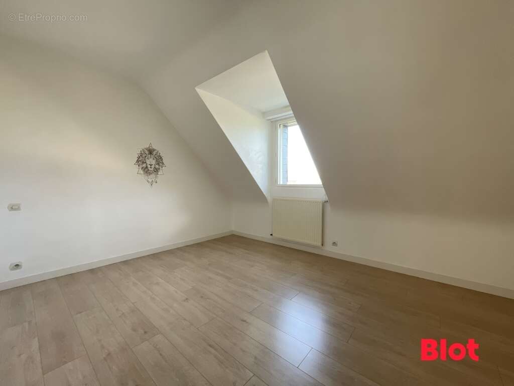 Maison à PLELAN-LE-GRAND