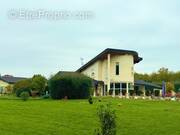 Maison à BOURG-EN-BRESSE