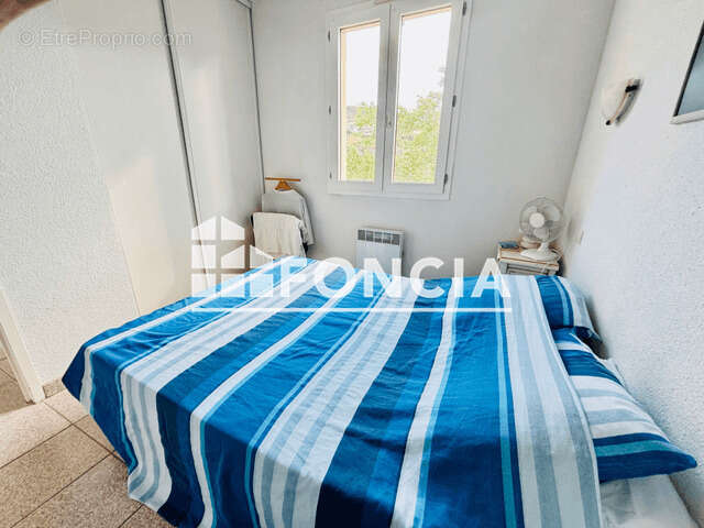 Appartement à PORT-VENDRES