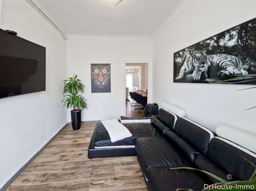 Appartement à DAX