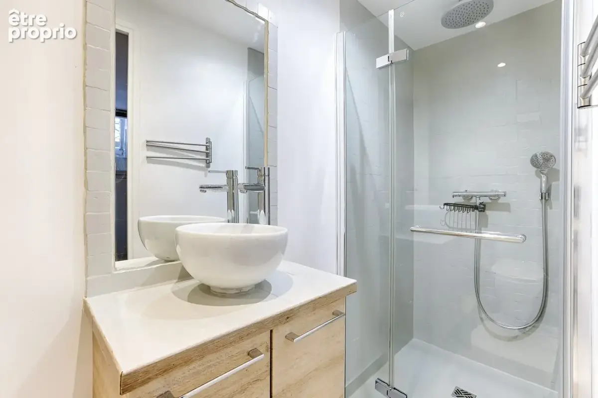 Appartement 4 pièces 74 m² à vendre à La Garenne-Colombes (92250) - photo 6