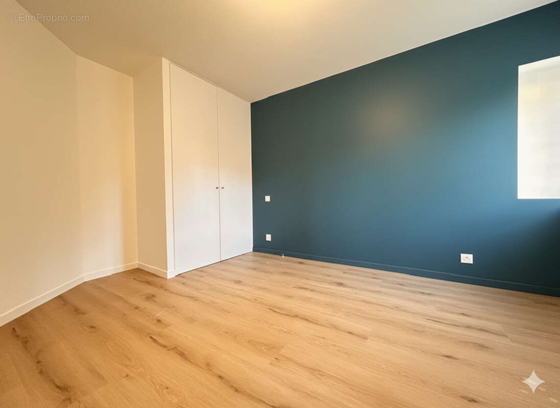 Appartement à SAINT-BRIEUC