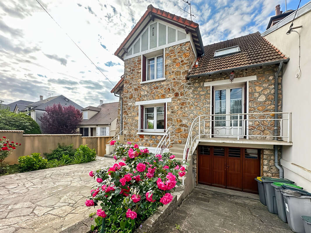 Maison 88m² à verrières-le-buisson - photo 3