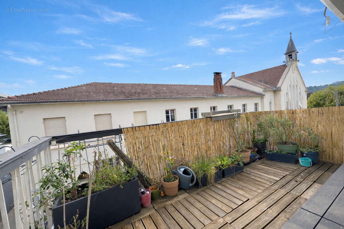 Appartement à VALENCE