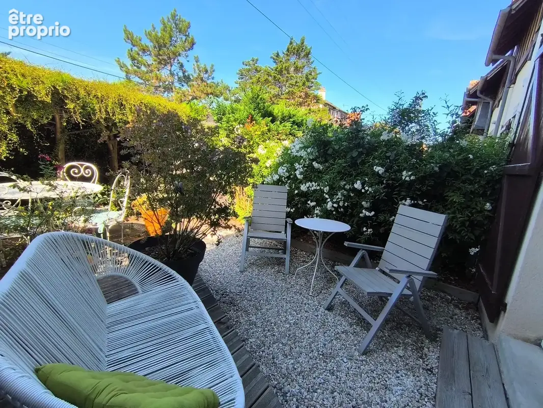 Maison 4pp a seulement 250m de la plage - photo 13