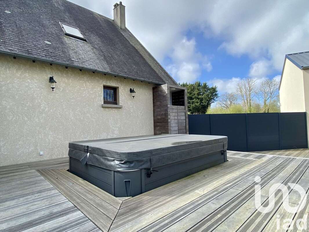 Photo 6 - Maison à BREHAL