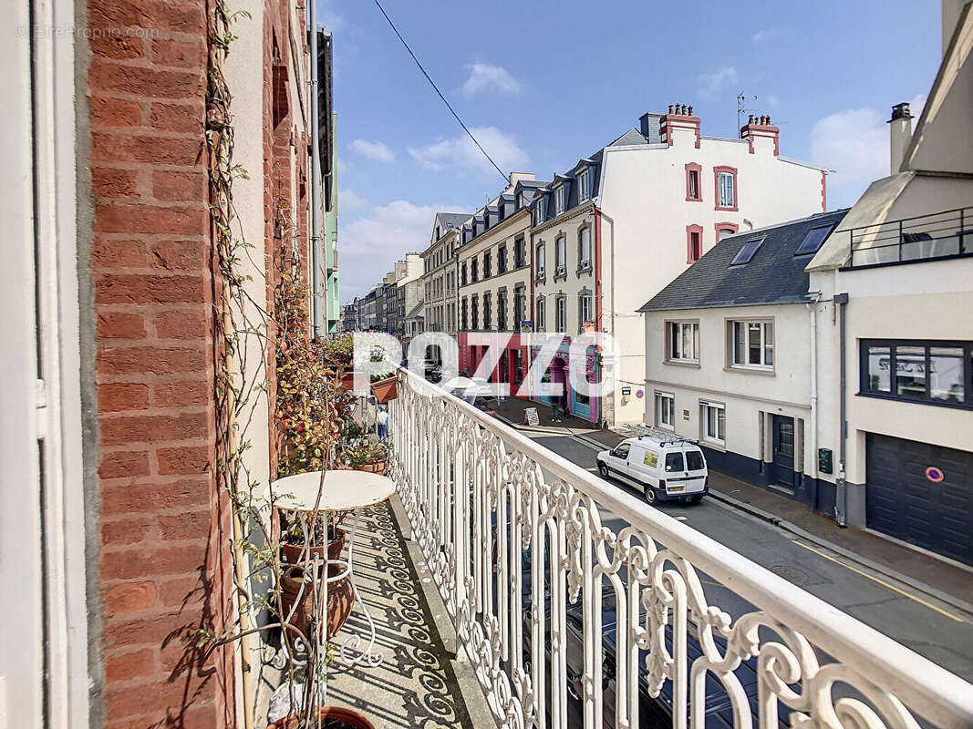 Appartement à GRANVILLE