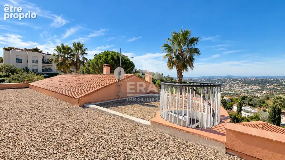 Villa 200m² à nice - photo 11