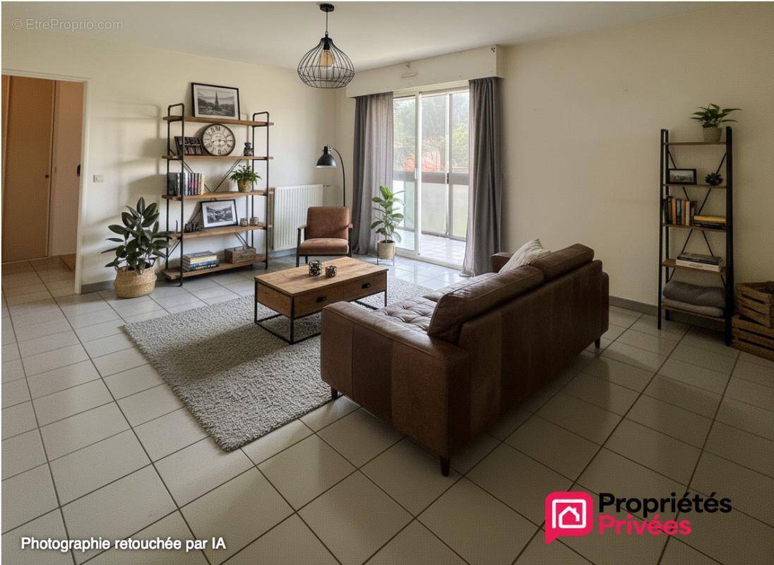 Appartement à PERPIGNAN