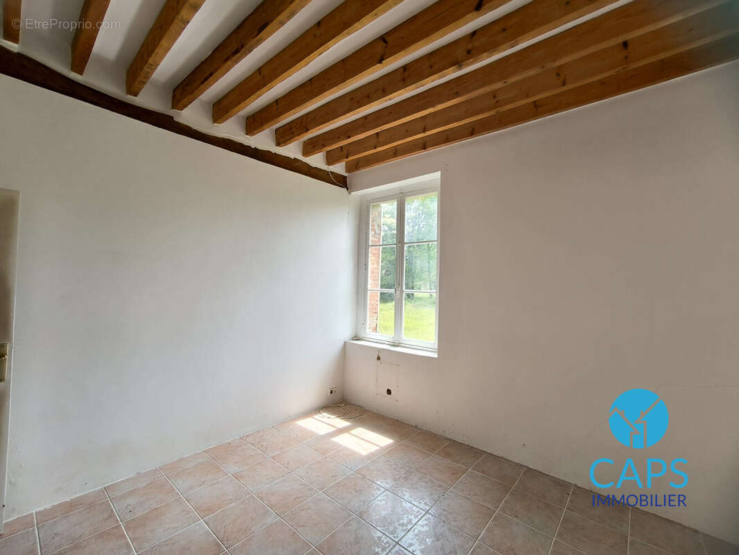 Maison à ETALONDES