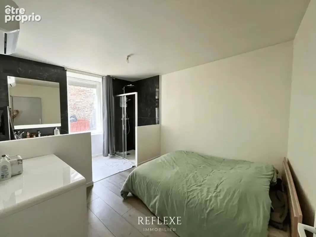 Maison en pierre 124 m2 entièrement rénovée — Chouzelot (25440) - photo 7