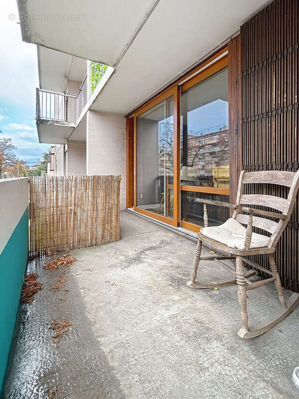 Appartement à COLMAR