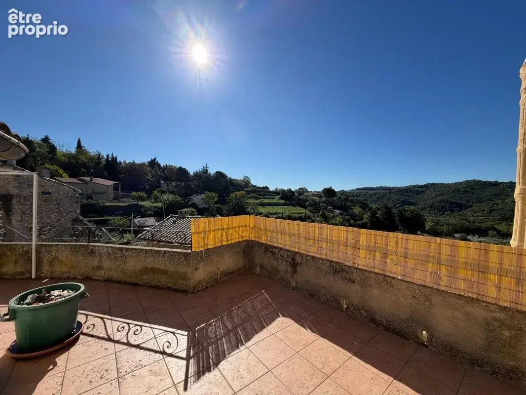 Maison À Vendre - photo 1