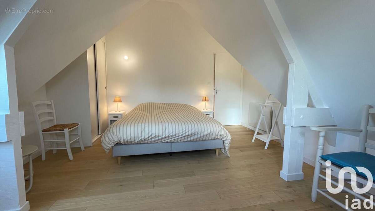 Photo 5 - Maison à QUIBERON