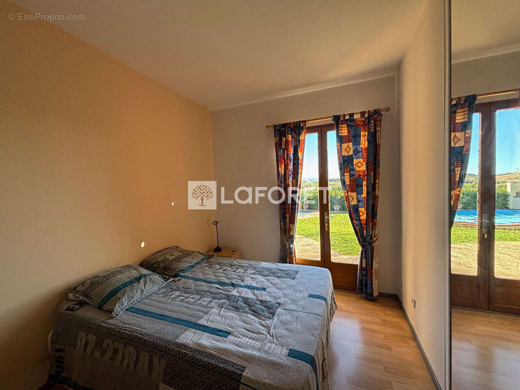 Maison à GAILLAC-TOULZA