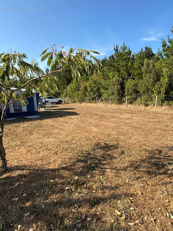 600 mètres de la plage du Lomer - photo 5