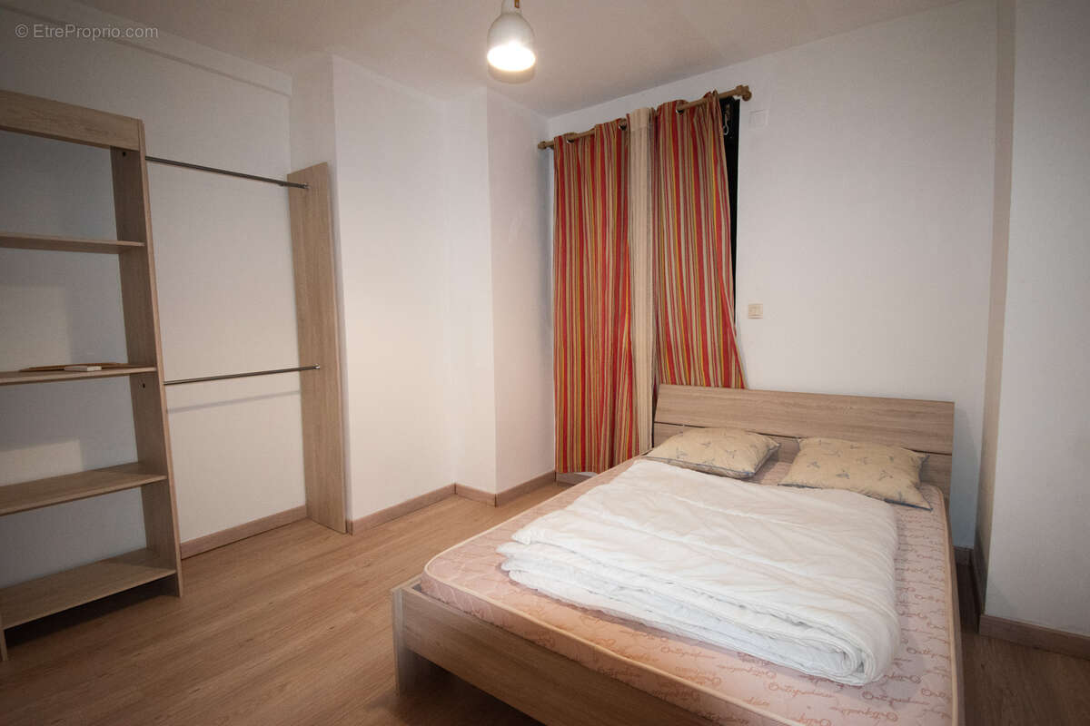 Appartement à SAINT-DENIS