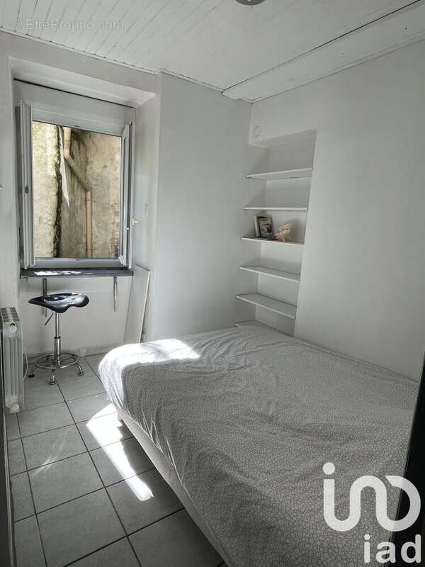 Appartement 23 m² à Saint-Malo  - photo 5