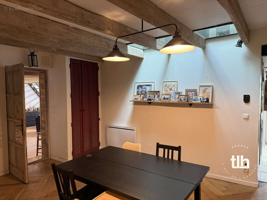 Maison à CAMPSAS