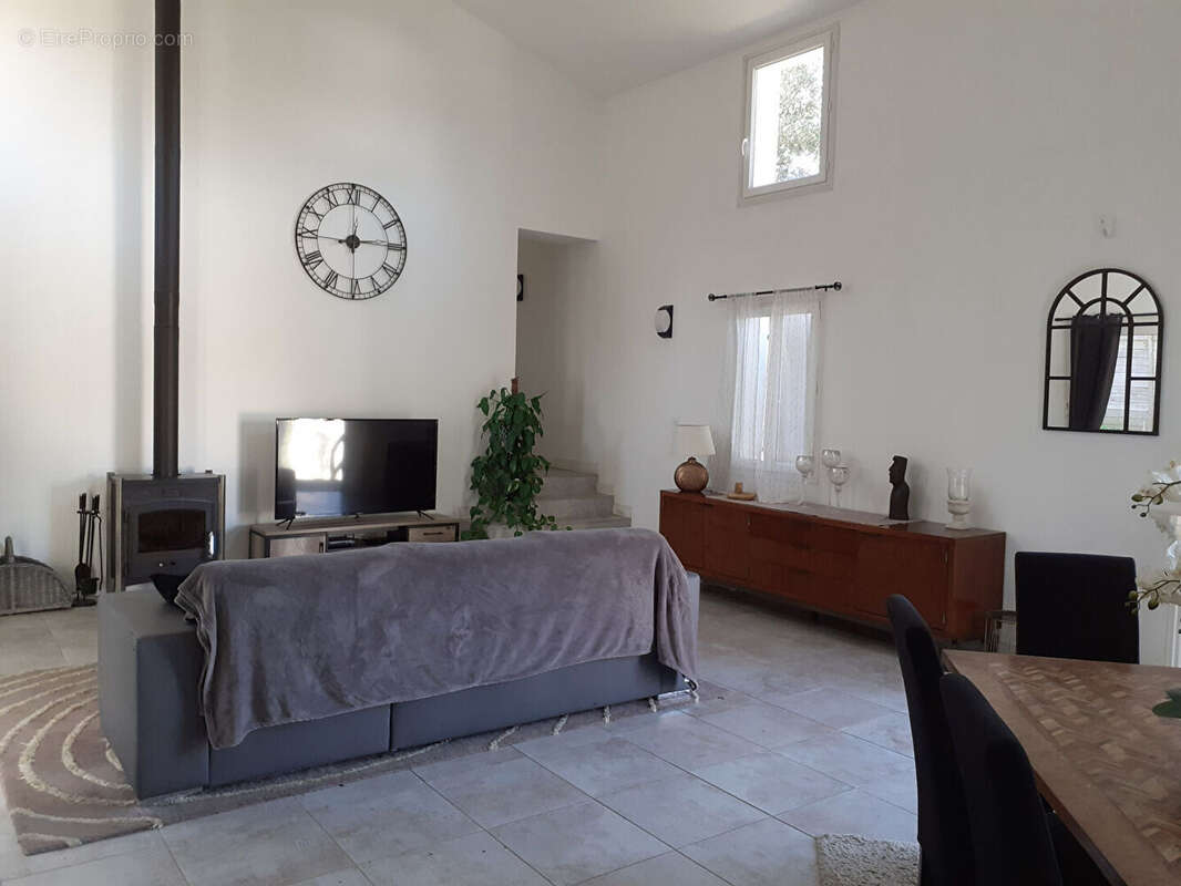 Maison Dolus d Oleron 4 pièces 123 m² hab. - photo 3