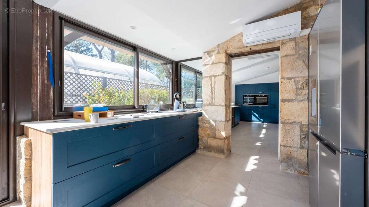 Maison à PUY-L'EVEQUE