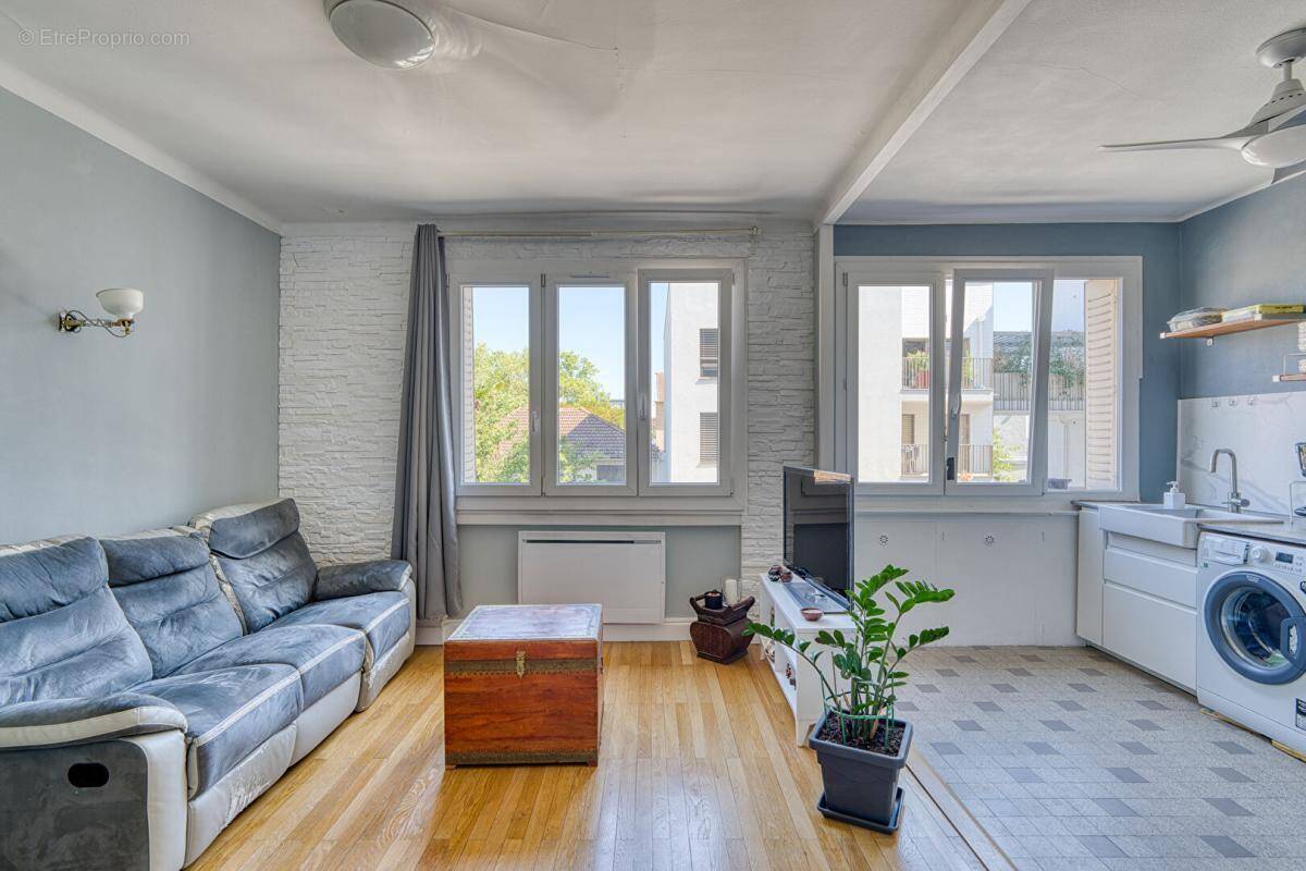Appartement à LYON-3E
